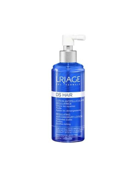 Acheter Uriage DS Hair Lotion en Andorre en Ligne