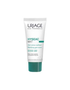 Comprar Uriage Hyséac MAT Emulsión Matificante