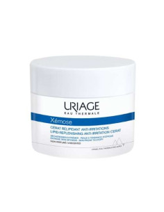 Uriage Xémose Cérat Relipidizante Anti-Irritaciones