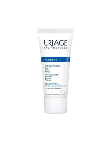 Acheter Uriage Xémose Crème Visage en ligne
