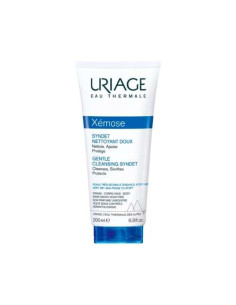 Uriage Xémose Syndet Limpiador Suave 500ml