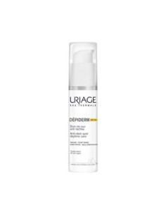 Uriage Dépiderm Cuidado Anti-Manchas SPF 50+