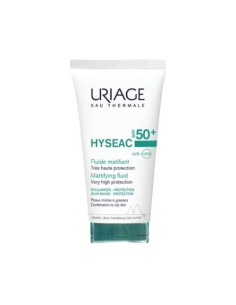Comprar Uriage Hyséac Fluido Matificante SPF 50+
