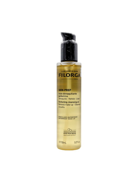 Filorga Skin-Prep Perfecting Cleansing Oil 150ml: Aceite Limpiador Perfeccionador