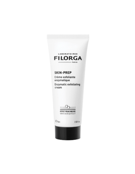 Filorga Skin-Prep Enzymatic Exfoliating Cream 75ml: Crema Exfoliante Enzimática