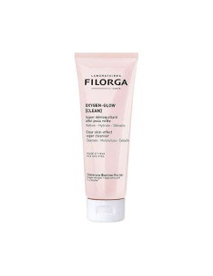 Filorga Oxygen-Glow Clean 125ml: Limpiador Efecto Glow
