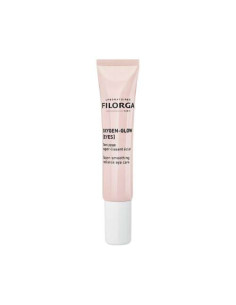 Filorga Oxygen-Glow Eyes 15ml: Contorno de Ojos Radiante