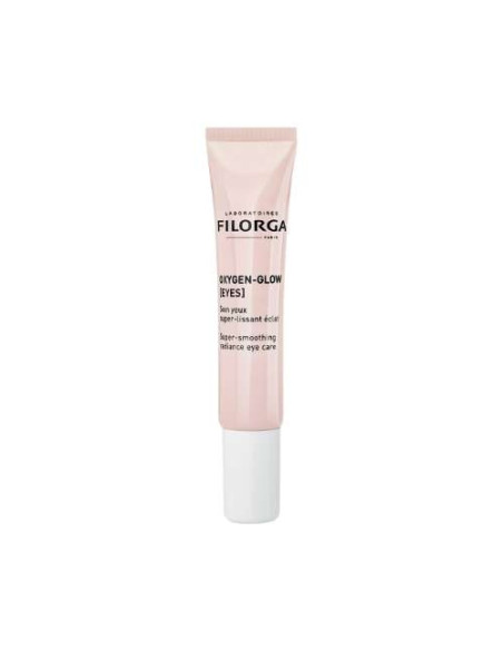 Filorga Oxygen-Glow Eyes 15ml: Contorno de Ojos Radiante