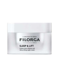 Filorga Sleep & Lift Night Cream 50ml: Crema Nocturna Reafirmante