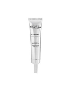 Filorga Sleep & Peel Night Cream 40ml: Crema Nocturna Renovadora