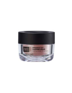 MartiDerm Black Diamond Epigence 145 Sleeping Cream 50: Crema de noche anti-edad