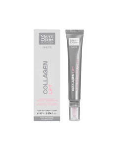 MartiDerm Shots Collagen Lift 20: Sérum reafirmante concentrado
