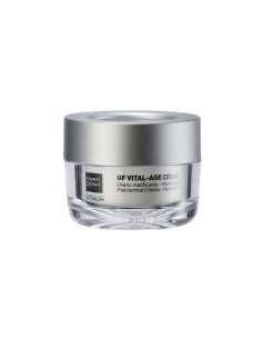 Marti Derm Platinum GF Vital-Age Cream 50: Crema hidratante revitalizante