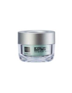 Marti Derm Platinum GF Vital-Age Night Cream 50: Crema nocturna hidratante
