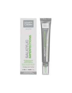 Marti Derm Shots Salicylic Imperfections 20: Sérum para imperfecciones