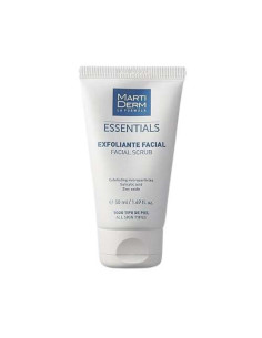MartiDerm Essentials Exfoliante Facial 50: Exfoliante para el rostro