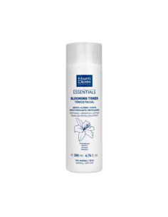 MartiDerm Essentials Tónico Facial Balancing Toner 200: Tónico facial equilibrante