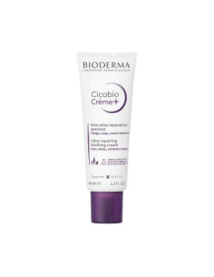 Bioderma Cicabio Crème 40ml: Crema reparadora