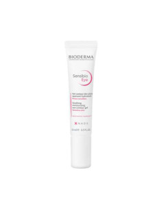 Bioderma Sensibio Eye 15ml: Contorno de ojos para piel sensible