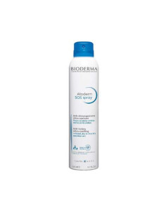Bioderma Atoderm SOS Spray 50ml: Spray calmante para piel seca