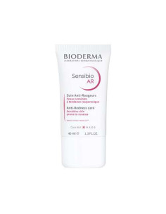Bioderma Sensibio AR 40ml: Crema calmante para piel con rojeces