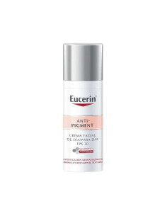 Eucerin Anti-Pigment Day SPF 30 50ml: Crema despigmentante con protección solar
