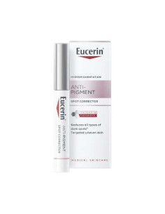 Eucerin Anti-Pigment Spot Corrector 5ml: Corrector puntual despigmentante
