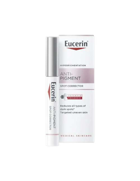 Eucerin Anti-Pigment Spot Corrector 5ml: Corrector puntual despigmentante