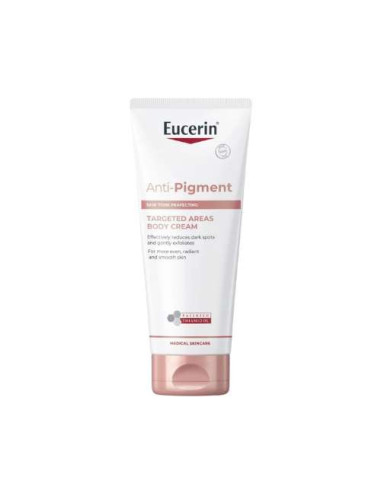 Eucerin Anti-Pigment Body Cream 200ml: Crema despigmentante corporal