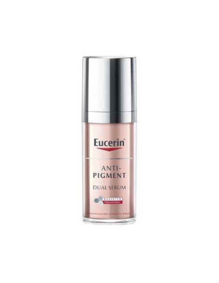 Eucerin Anti-Pigment Dual Serum 30ml: Sérum doble despigmentante