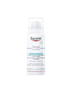 Eucerin AtopiControl Calming Spray 50ml: Spray calmante para piel atópica