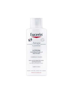 Eucerin AtopiControl Body Lotion 250ml: Loción corporal para piel atópica