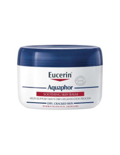 Eucerin Aquaphor Soothing Skin Balm 110ml: Bálsamo reparador intensivo