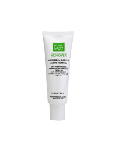 Marti Derm Acniover Cremigel Activo 40ml: Cremigel antiimperfecciones, tratamiento Antiacné