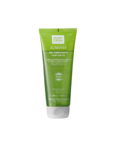 Marti Derm Acniover Gel purificante 200ml: Limpieza Profunda para Piel Grasa