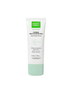 Marti Derm Acniover Restoring Cream 40: Crema restauradora antiacné