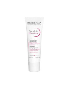Bioderma Sensibio DS+ Crème 40ml: Crema calmante para piel sensible