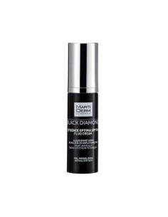 Acheter MartiDerm Black Diamond Epigence Optima SPF 50+