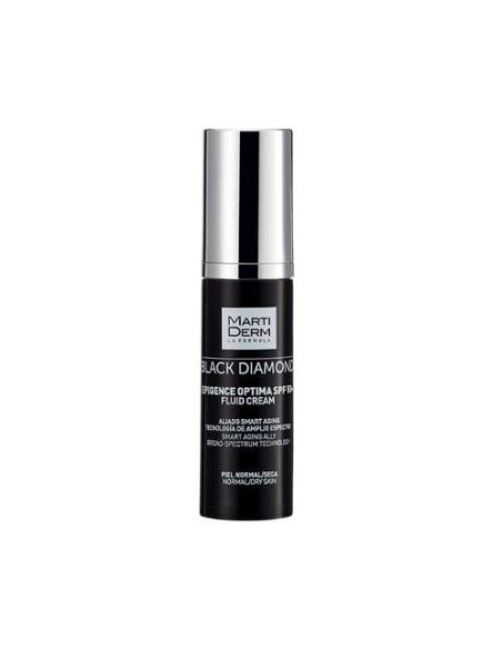 Acheter MartiDerm Black Diamond Epigence Optima SPF 50+