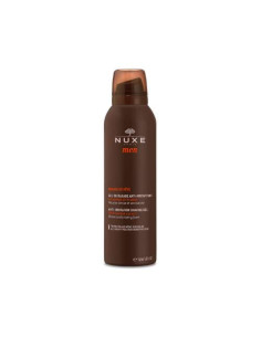 Nuxe Men Gel de Afeitado Antiirritación 150ml: Facilita el afeitado y calma la piel