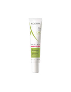 A-Derma Biology Calm Cuidado Dermatológico Calmante 50ml: Calma y protege las pieles sensibles y reactivas