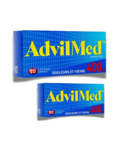 Acheter Advil Med 400mg en ligne Andorre
