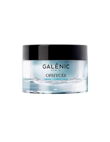 Galénic Ophycee Crema Correctora 50ml: Reduce arrugas y mejora la firmeza de la piel