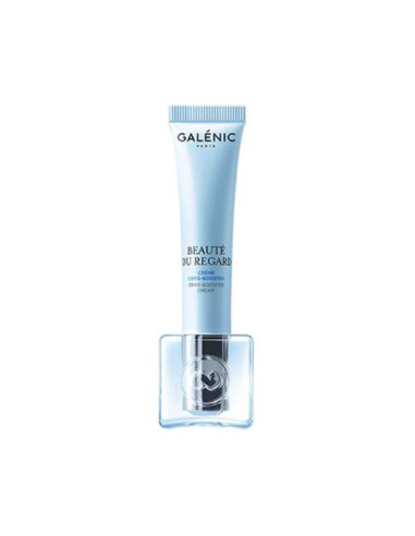 Galénic Beauté du Regard Tratamiento Contorno de Ojos 15ml: Atenúa bolsas y ojeras, ilumina la mirada