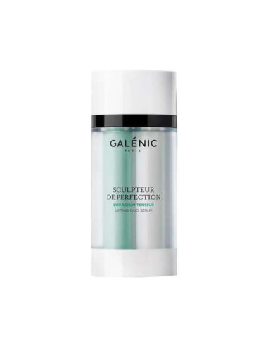 Galénic Sculpteur de Perfection Sérum 30ml: Reafirma y redefine los contornos faciales