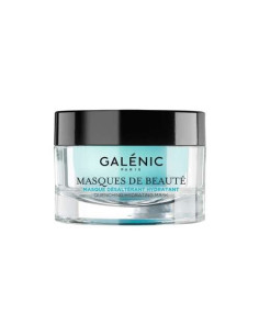 Galénic Mascarilla Hidratante Intensa 50ml: Hidrata profundamente y revitaliza la piel
