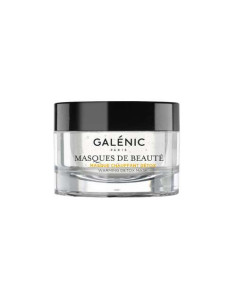 Galénic Mascarilla Detox Caliente 50ml: Detoxifica y limpia en profundidad los poros