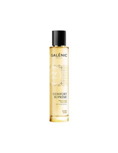 Galénic Confort Suprême Aceite Seco Nutritivo Corporal 100ml: Hidratación y suavidad sin sensación grasa