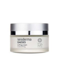 Sesderma Daeses Crema con Efecto Lifting 50ml: Reafirma y redefine los contornos faciales