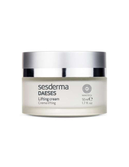 Sesderma Daeses Crema con Efecto Lifting 50ml: Reafirma y redefine los contornos faciales